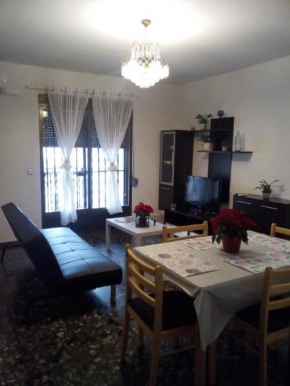 Apartamento Alejandra, Armilla